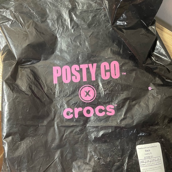 Post Malone x Crocs - Picture 5 of 5